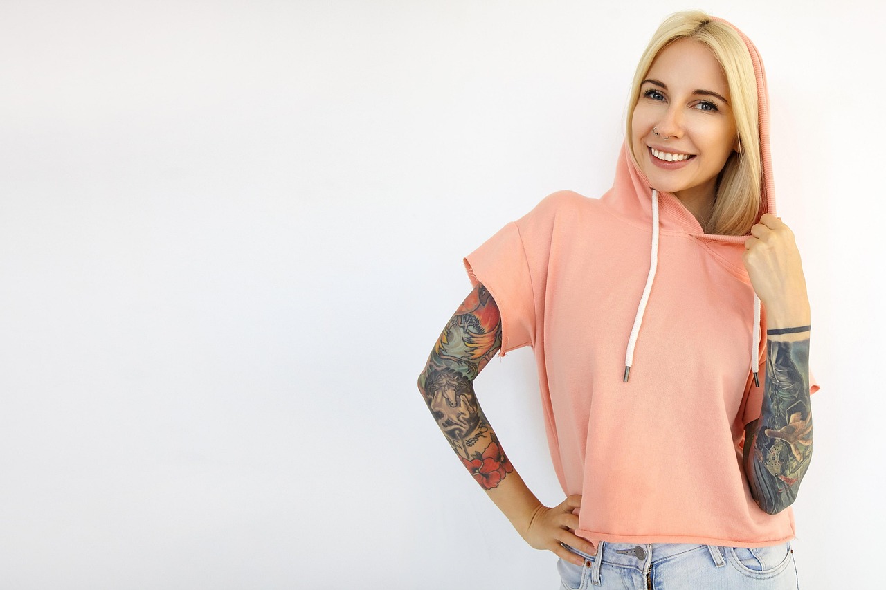 Test: sei sicuro di usare TattooVel correttamente sulla tua pelle?